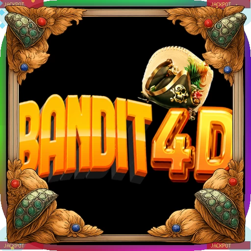 Bandit4d pos4d