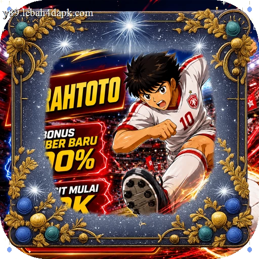 Merahtoto pos4d