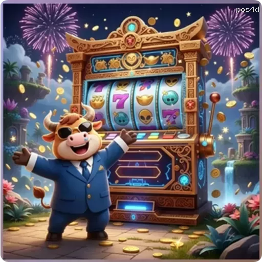 Pembaruan pos4d APK: Versi Terbaru dan Catatan Perubahan